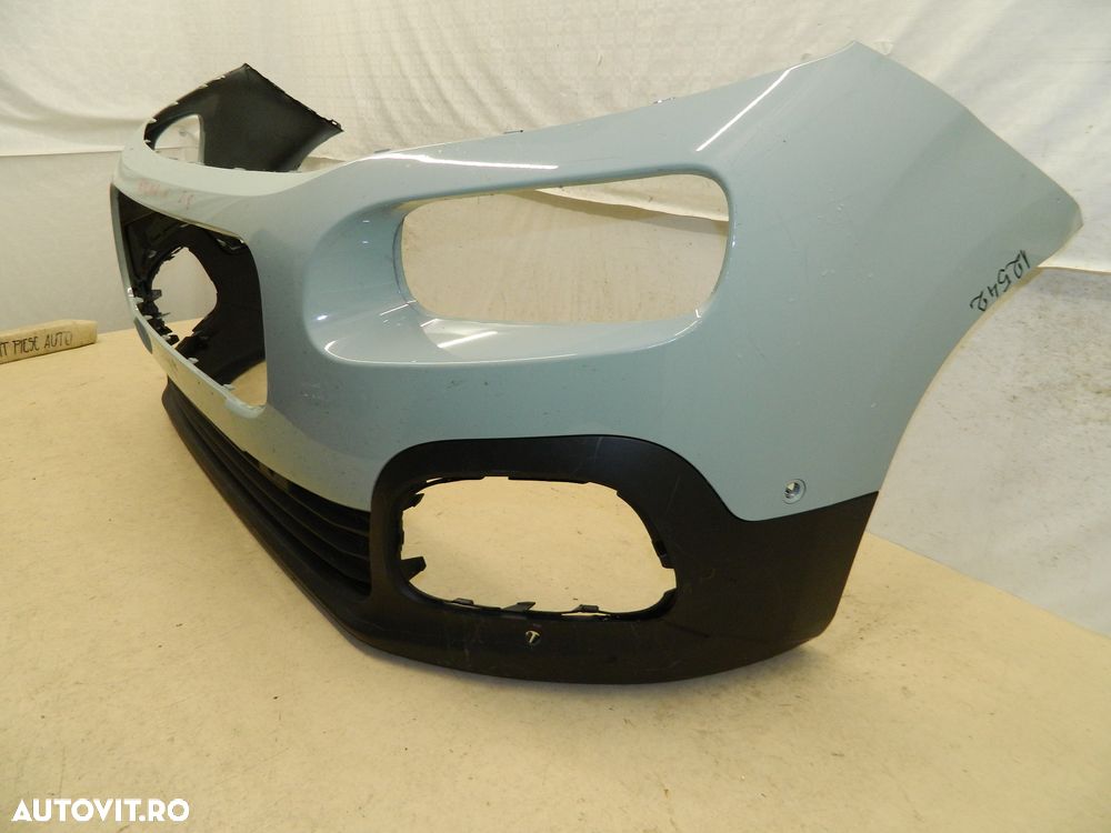 Bara fata Citroen Berlingo, 2018, 2019, 2020, 2021, 9816749477 - 8