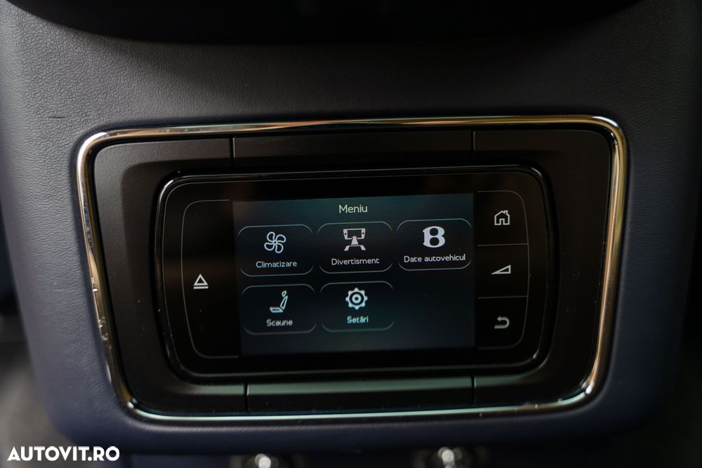 Bentley Bentayga - 29