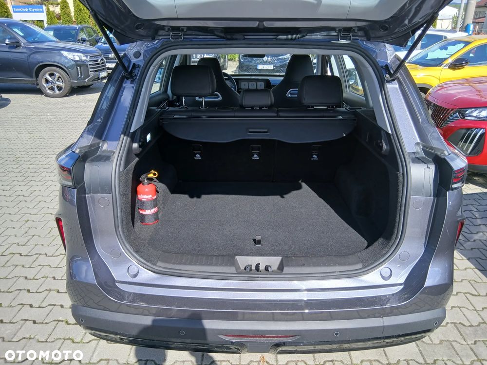 Chery Tiggo 7 1.5 T-GDI Super Hybrid Comfort DHT - 7