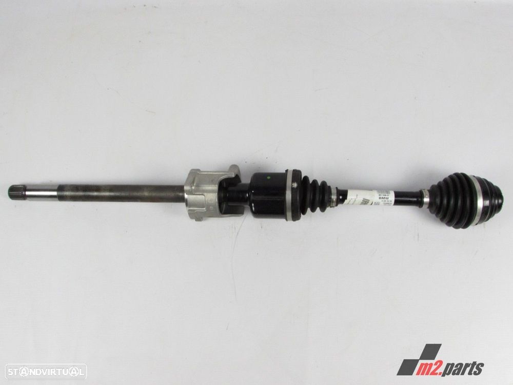 Transmissão Direito/Frente Seminovo/ Original BMW 2 Active Tourer (F45)/BMW X1 (... - 1