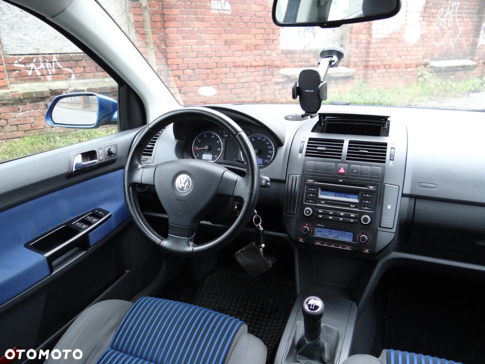 Volkswagen Polo 1.4 Tour Edition - 32