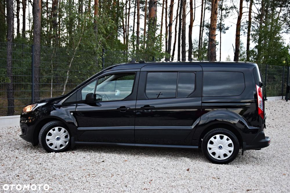Ford Transit Connect 240 L2 LKW Trend - 21