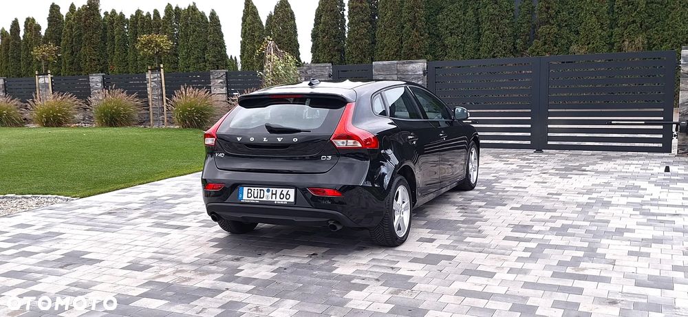 Volvo V40 - 9