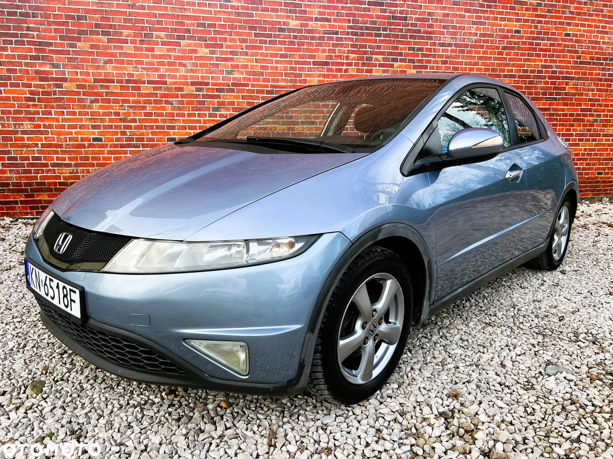 Honda Civic - 3