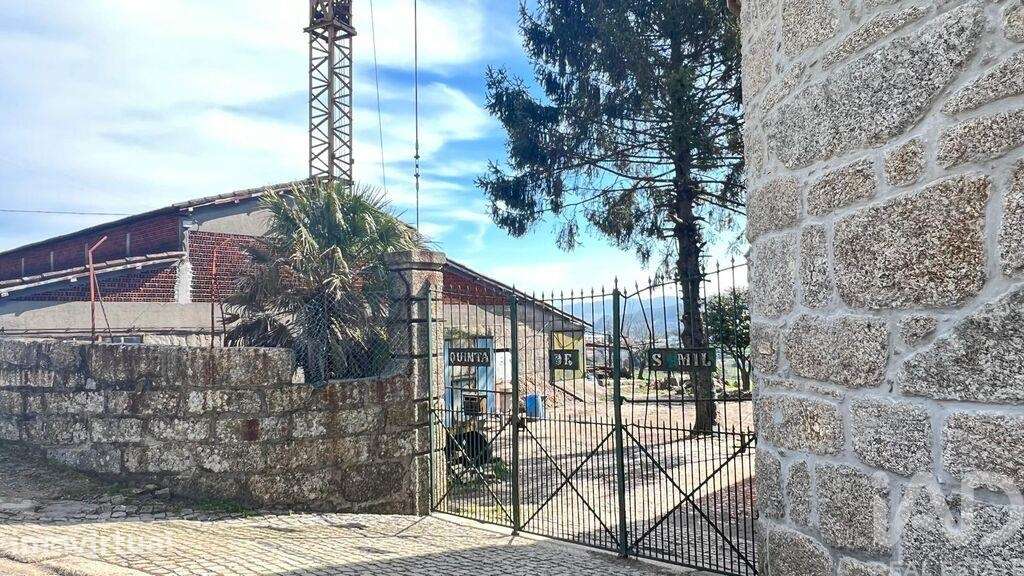 Terreno em Astromil de 2353396,00 m2 - Grande imagem: 4/8
