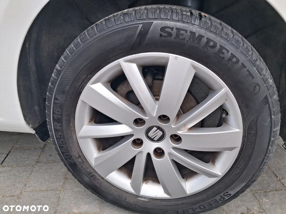 Seat Leon - 23