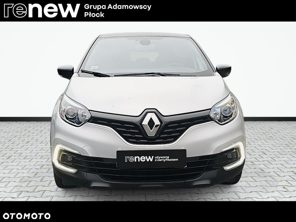Renault Captur 1.2 Energy TCe Limited - 9