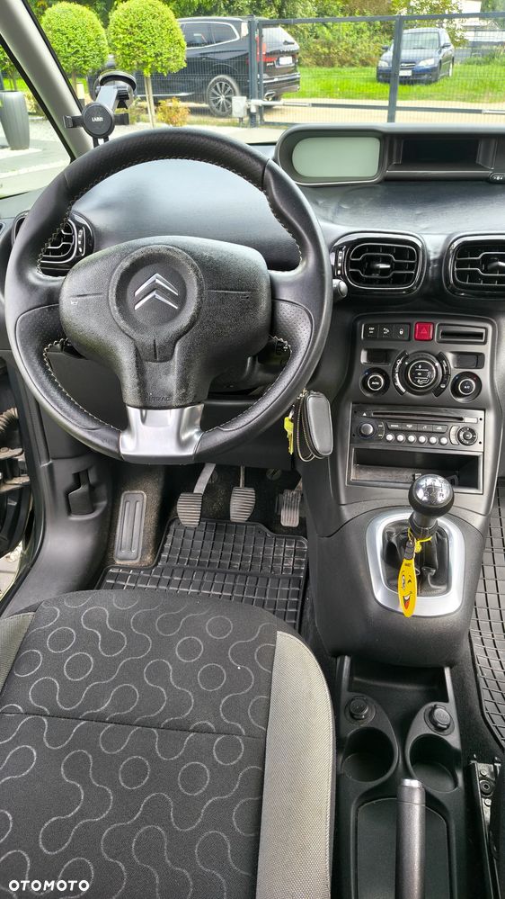 Citroën C3 Picasso 1.4i Selection - 13