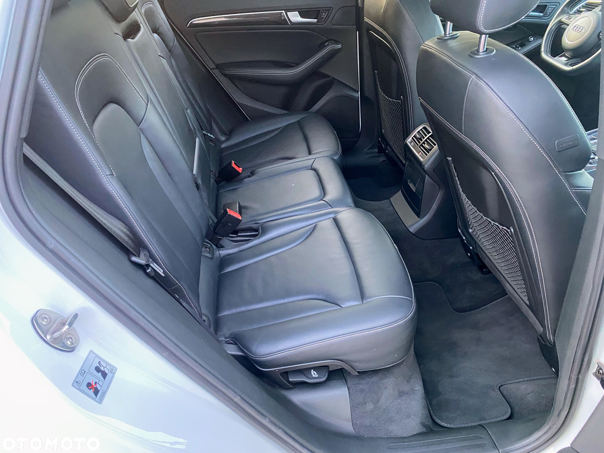 Audi SQ5 3.0 TFSI Quattro Tiptronic - 23