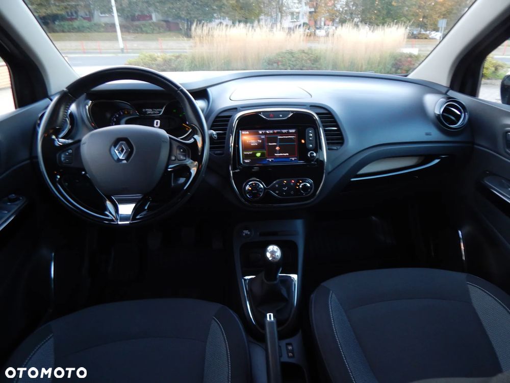 Renault Captur 0.9 Energy TCe Limited - 5
