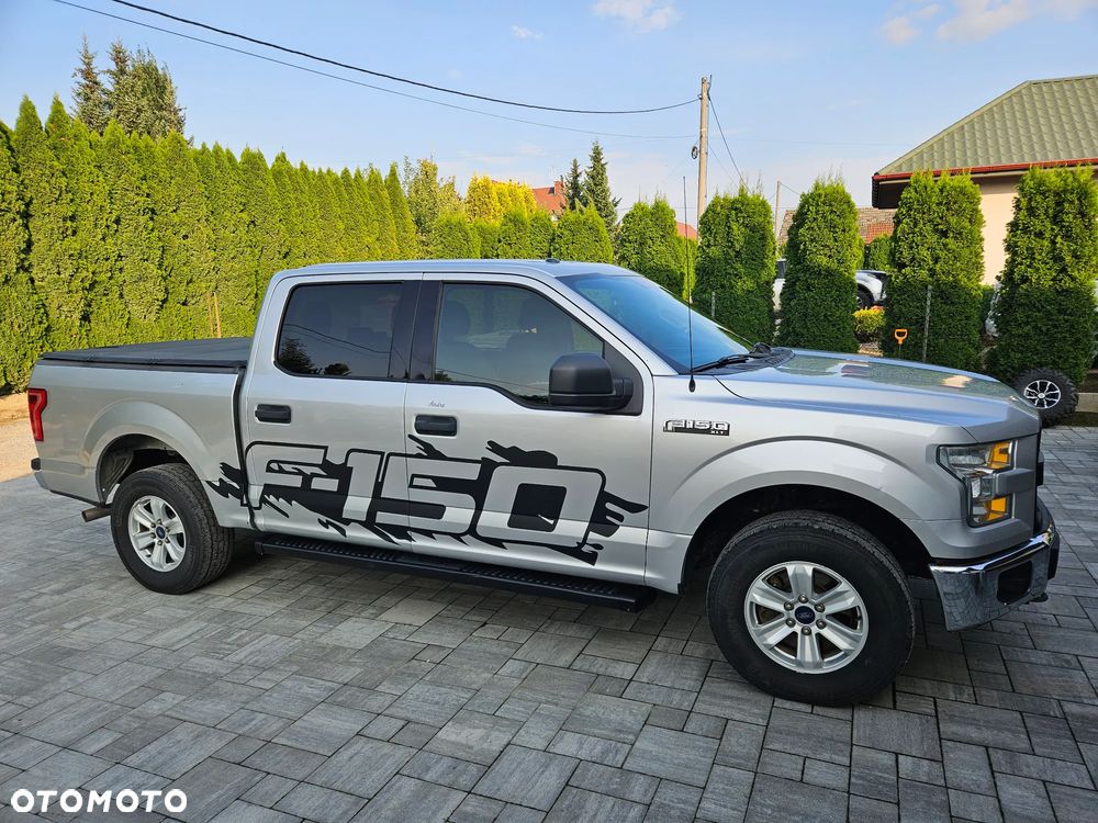 Ford F150 - 13