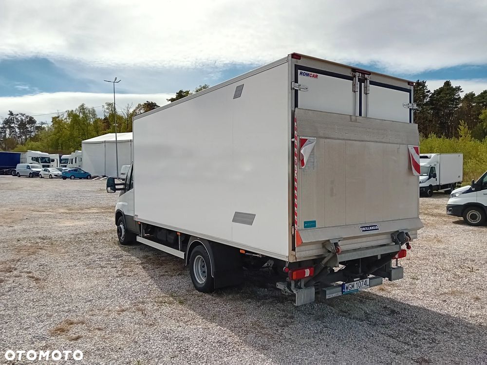 Iveco DAILY 70C18H - 10