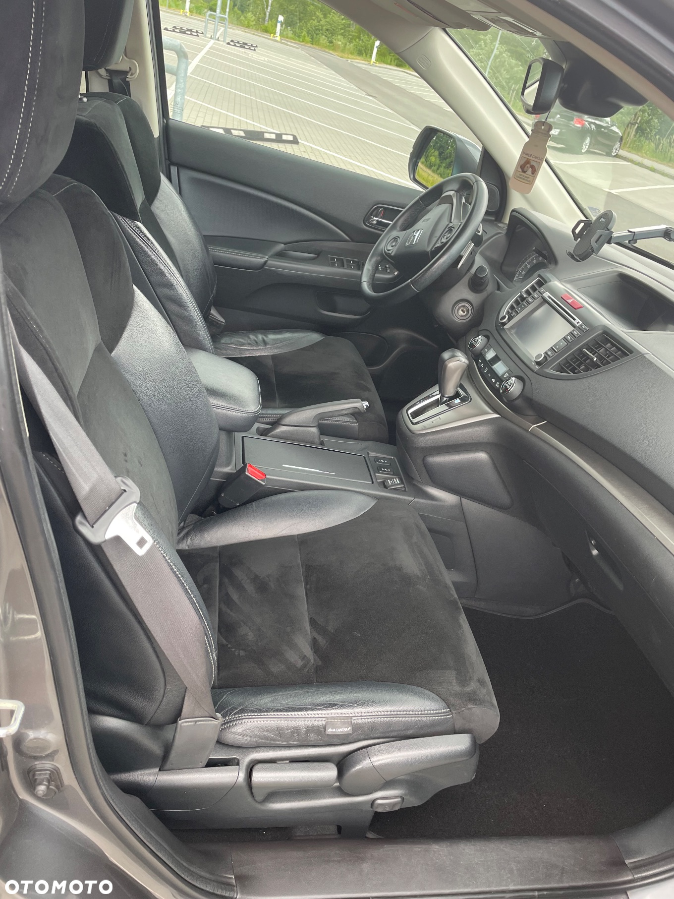 Honda CR-V 2.0 Lifestyle - 12
