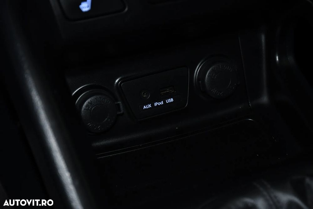 Hyundai ix35 - 19