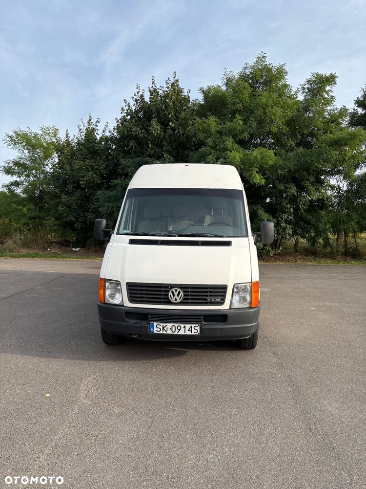 Volkswagen LT 35 MAX - 1