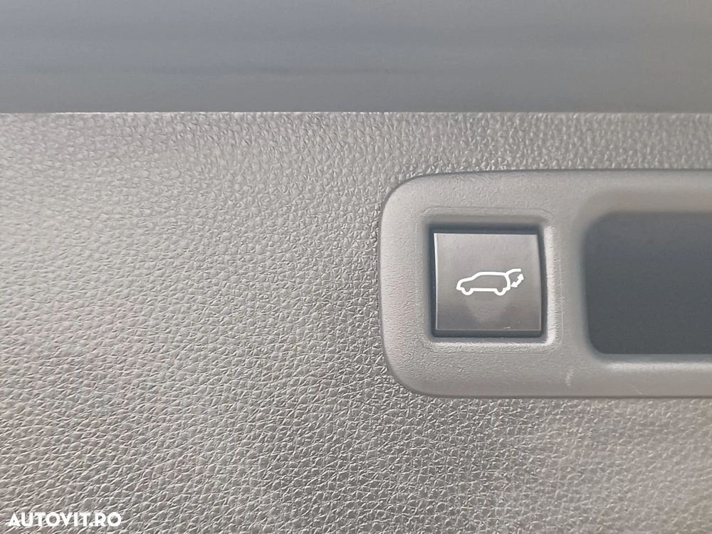 Toyota Highlander 2.5 L Dynamic Force 248CP Luxury Metallic - 7