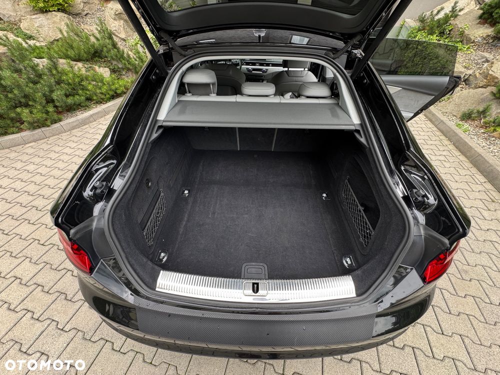 Audi A5 Sportback 45 TFSI mHEV Quattro S Line S tronic - 27