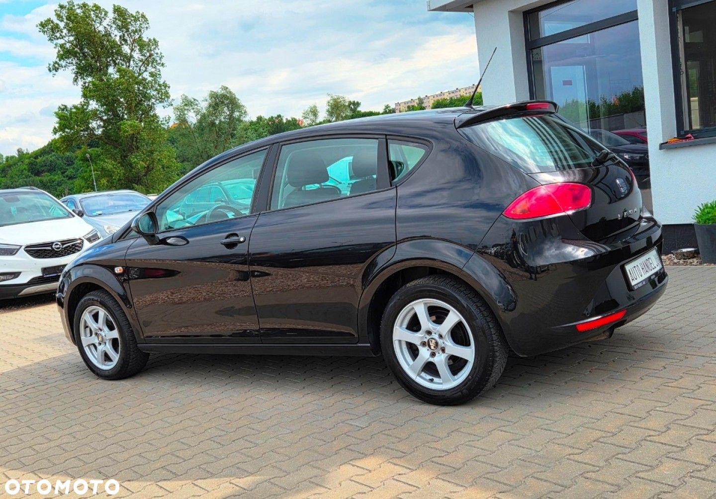 Seat Leon - 23