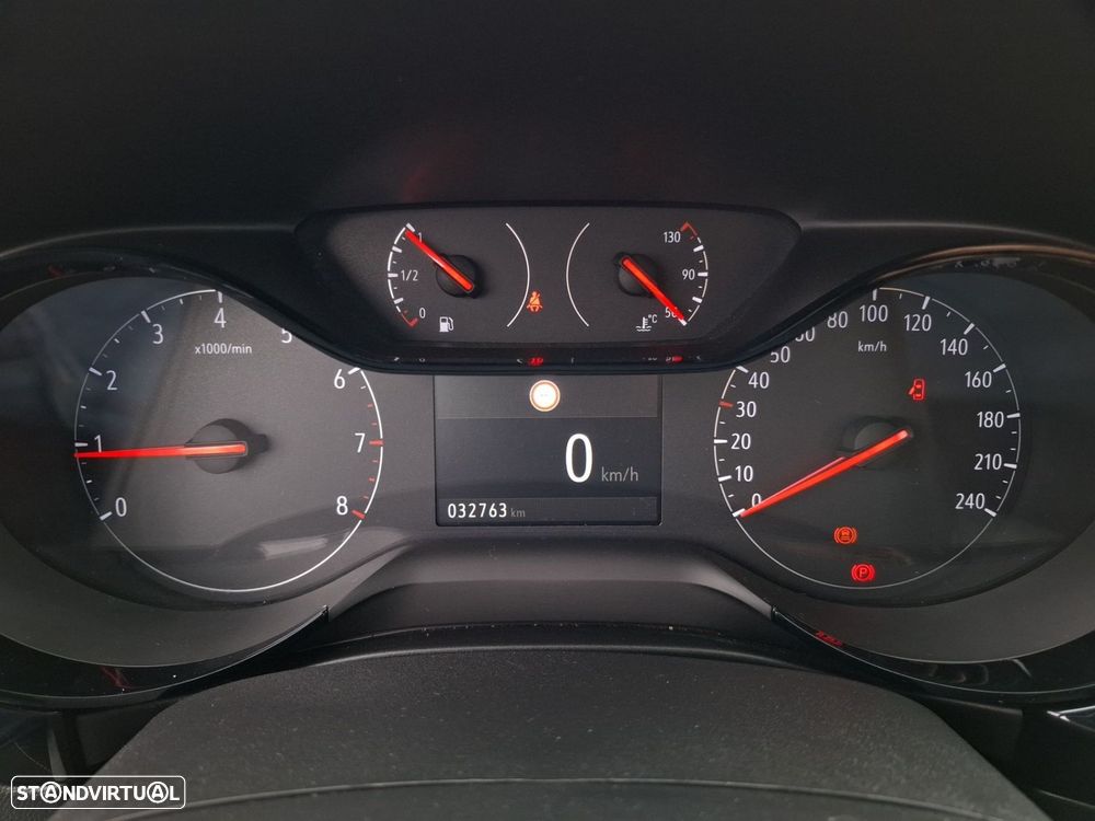 Opel Corsa 1.2 T Edition - 15