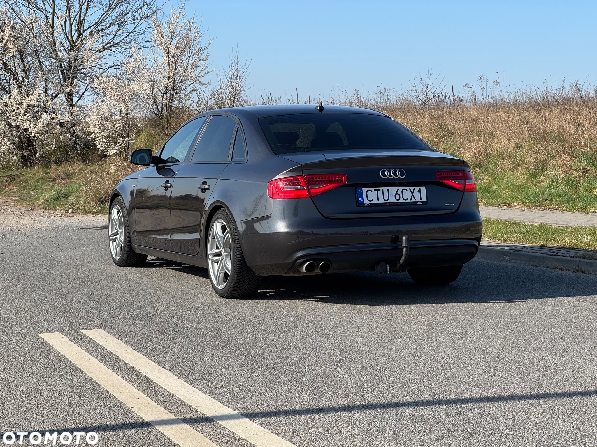 Audi A4 2.0 TDI Quattro S tronic - 21