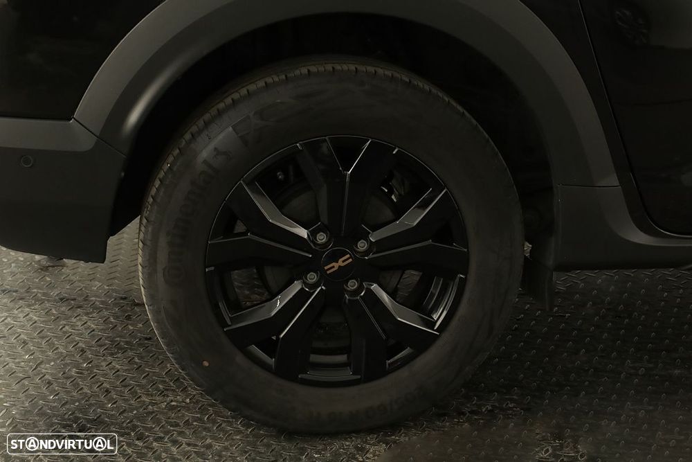 Dacia Jogger 1.0 ECO-G Extreme+ Up&Go 7L Bi-Fuel - 5