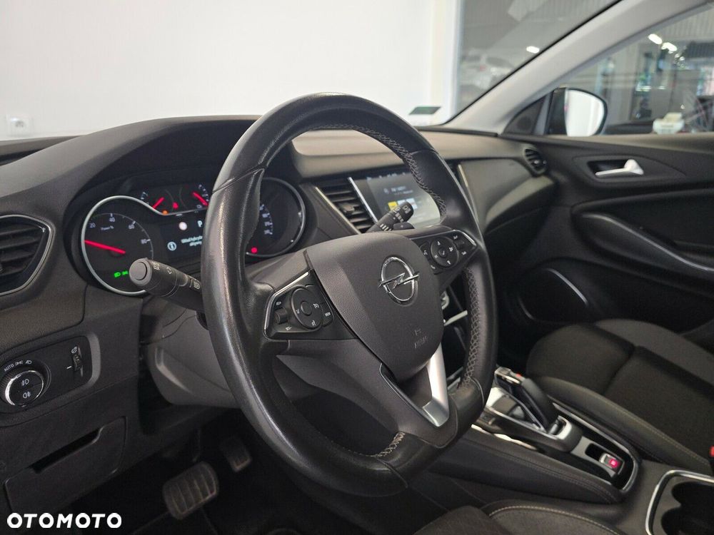 Opel Grandland X - 14