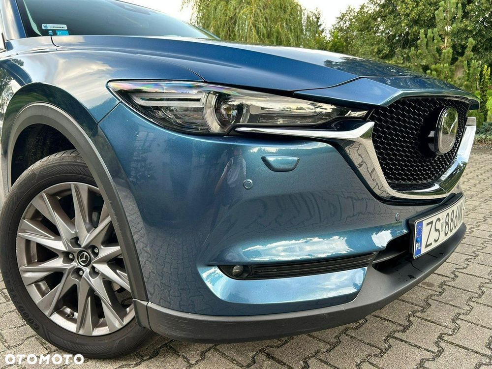 Mazda CX-5 - 3