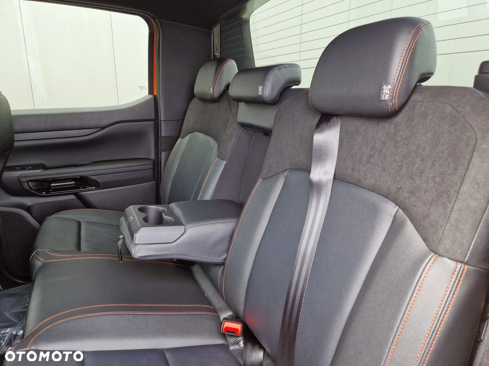 Ford Ranger 2.3 EcoBoost PHEV e-4WD DC Wildtrak - 12