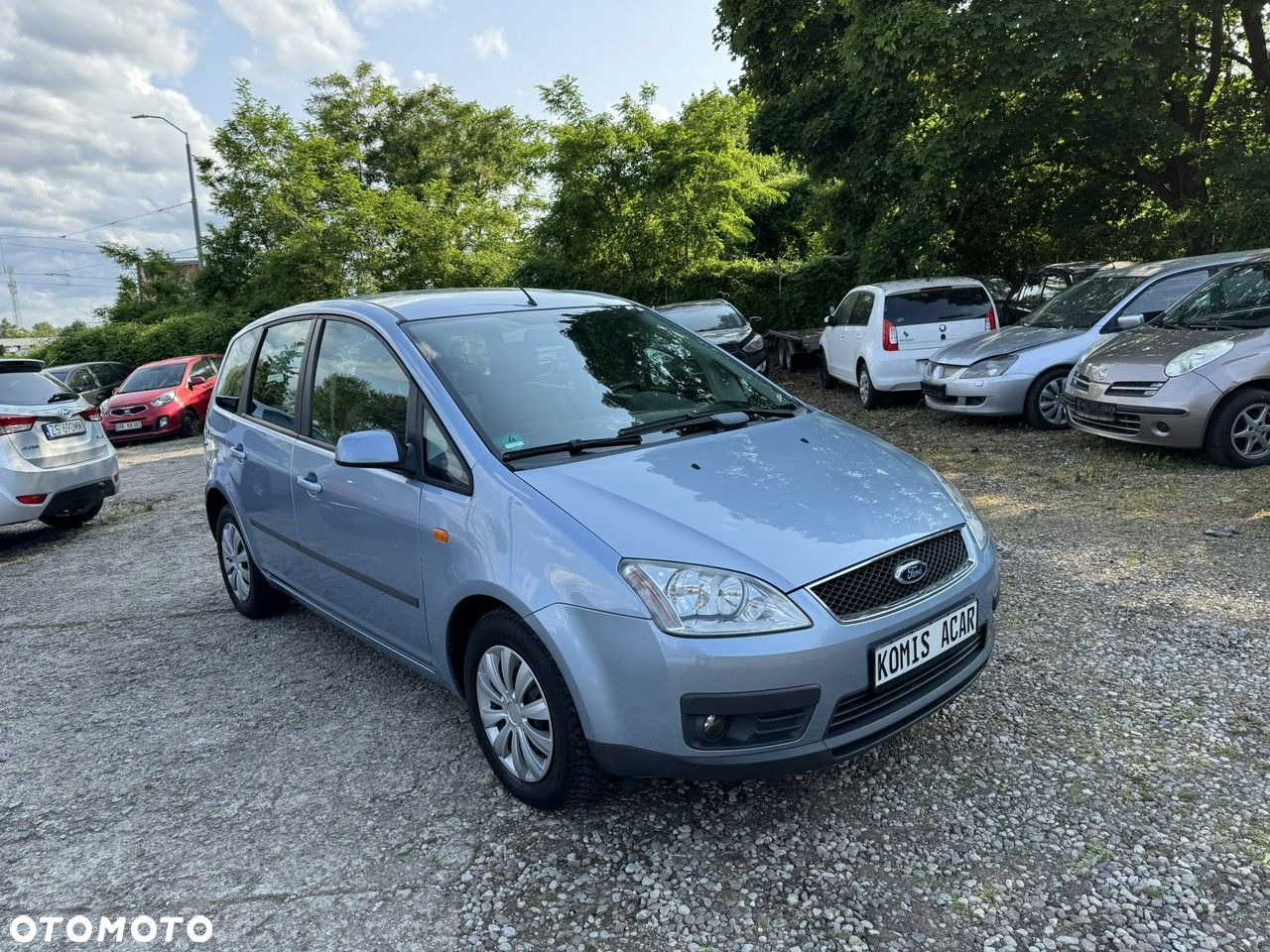 Ford C-MAX - 27