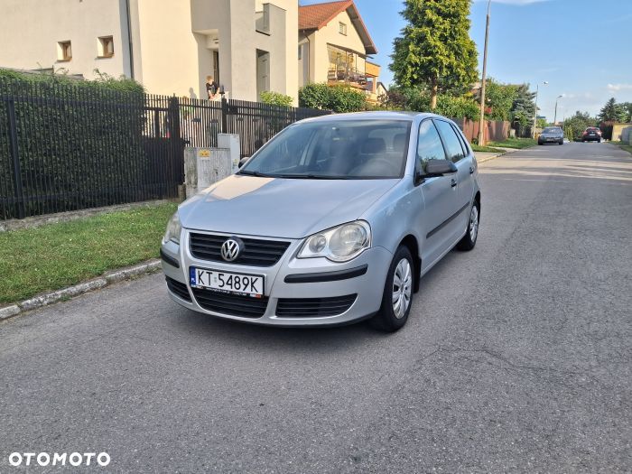 Volkswagen Polo - 2
