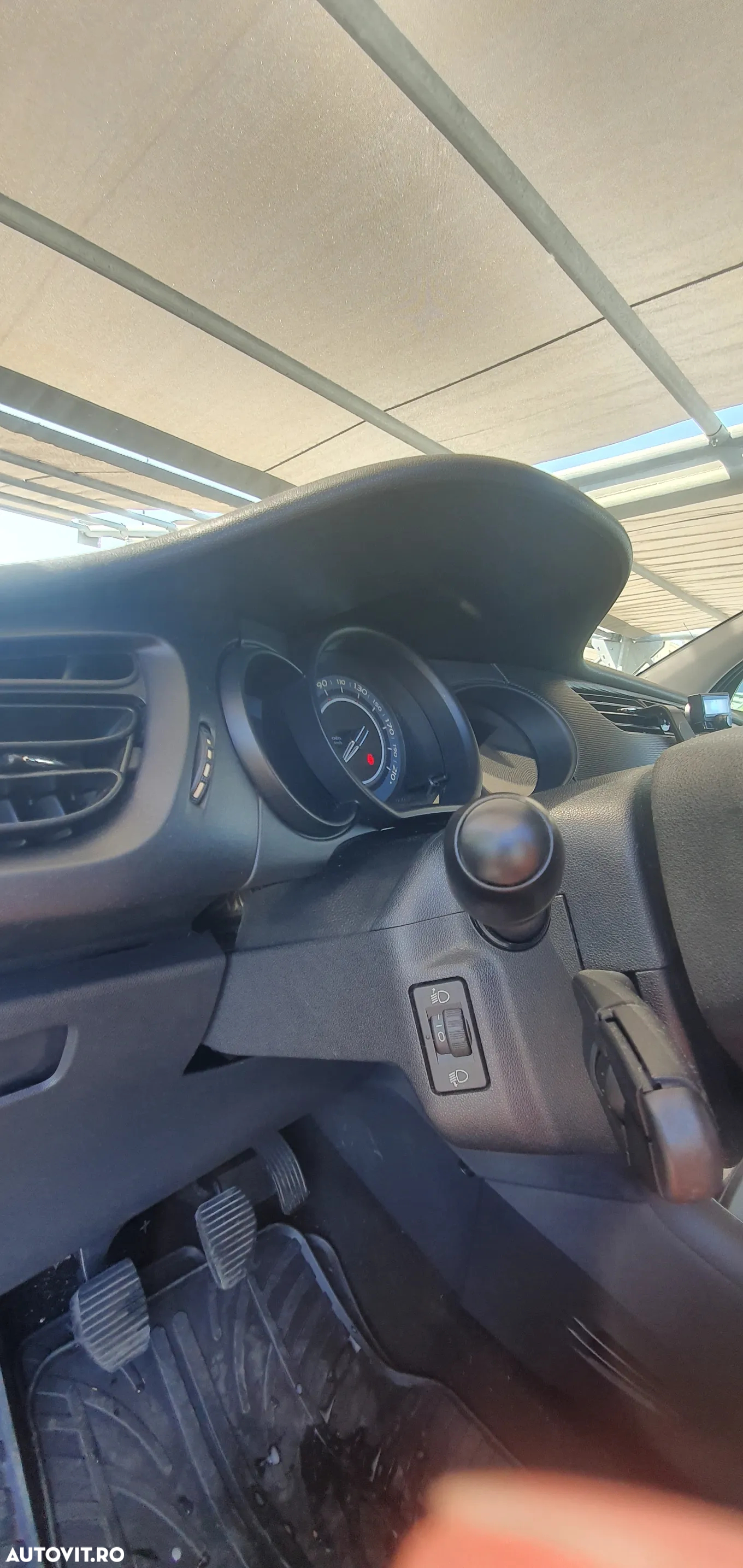 Citroën C3 1.4 HDI BVM Seduction - 14
