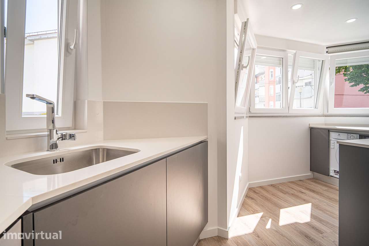Apartamento, 75 m², Olivais - Grande imagem: 5/27