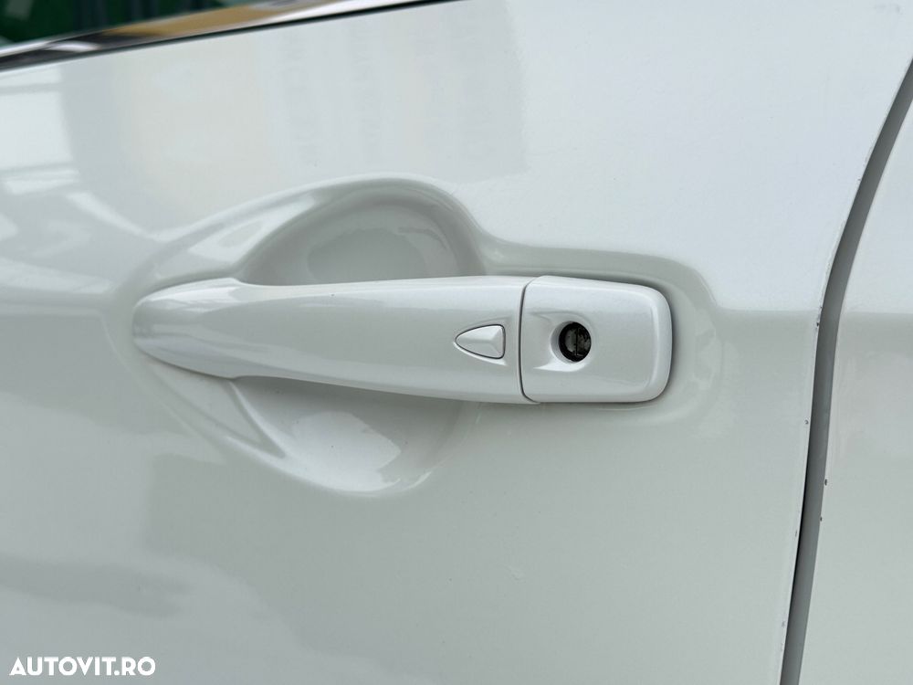 Nissan Qashqai 1.6 DCI TEKNA+ - 37