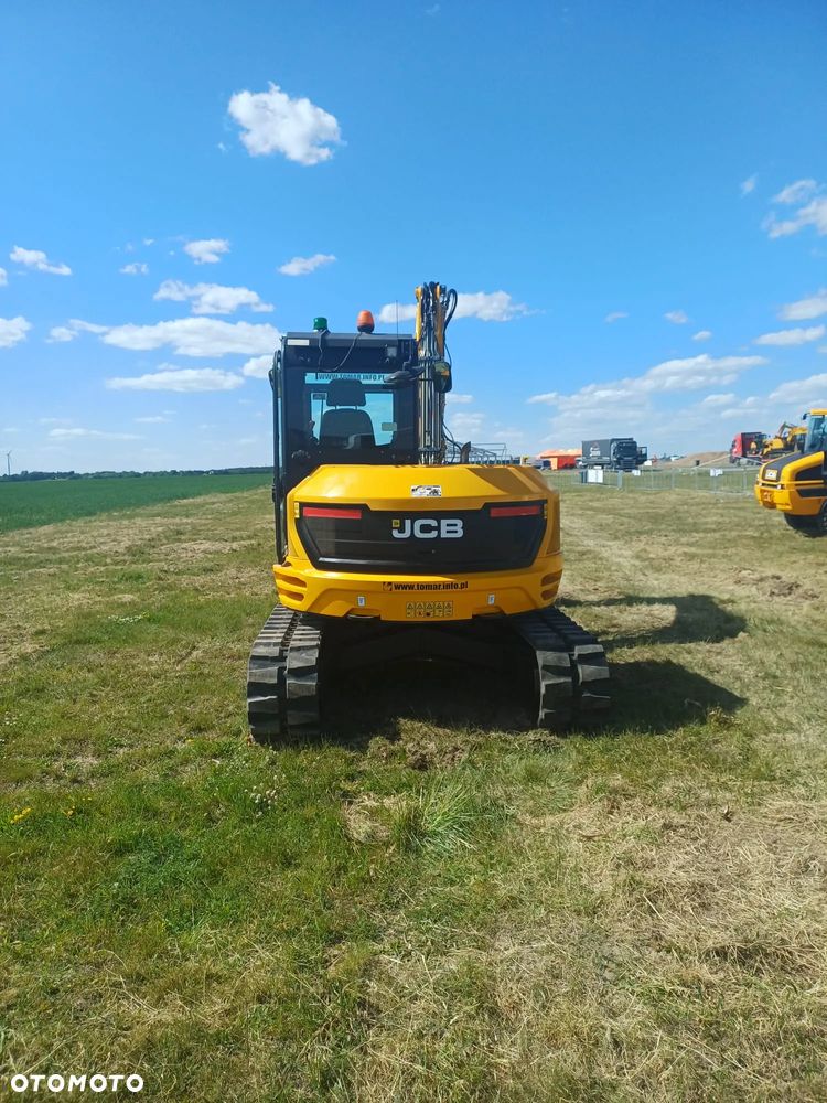 JCB 90Z-2  2022R - 5