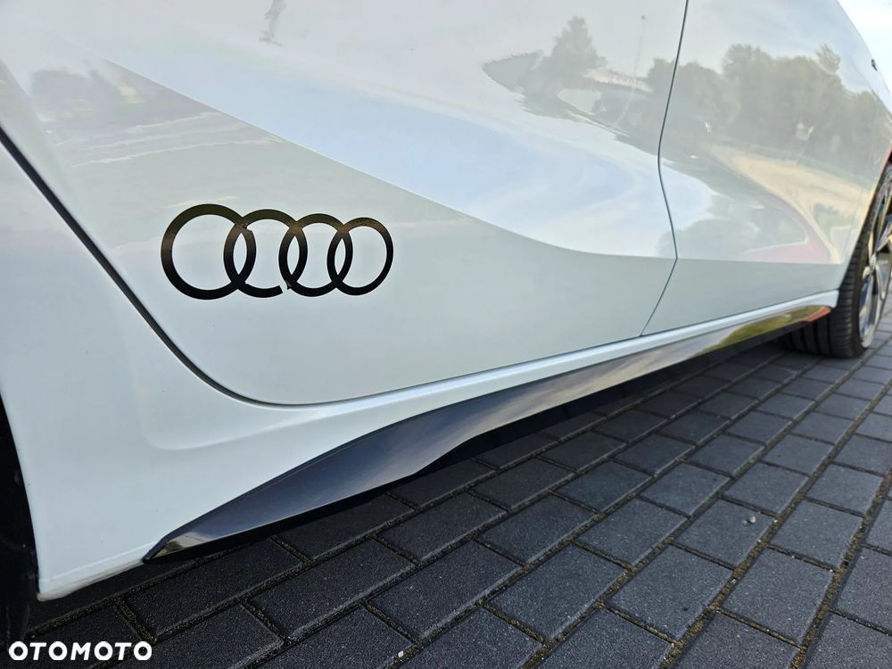 Audi A3 Sportback 35 TDI S Line S tronic - 34