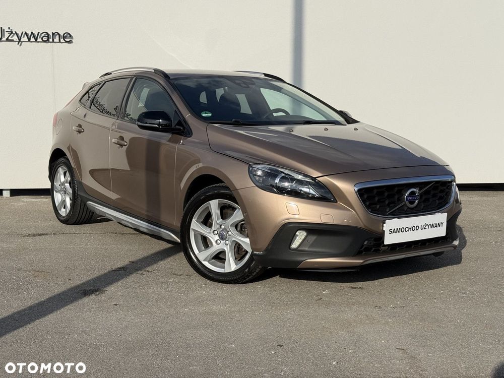 Volvo V40 - 2
