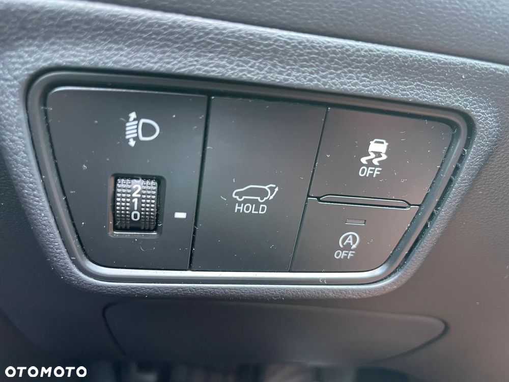 Hyundai Tucson 1.6 T-GDi Executive 2WD - 12