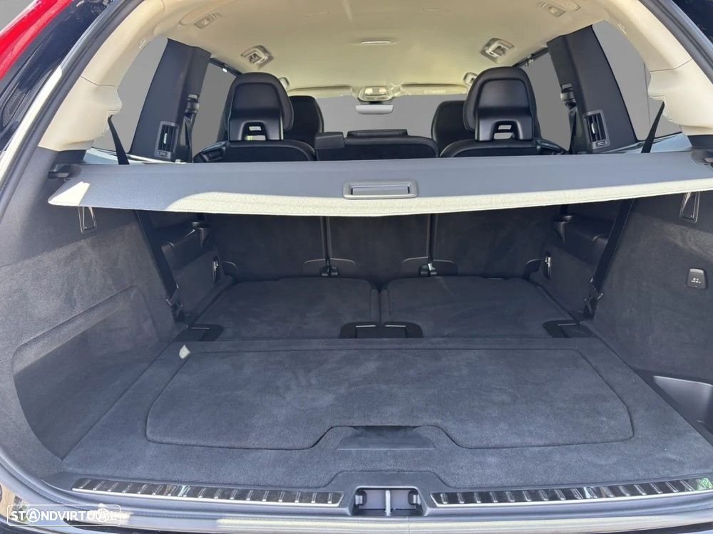 Volvo XC 90 2.0 T8 PHEV Core AWD - 20