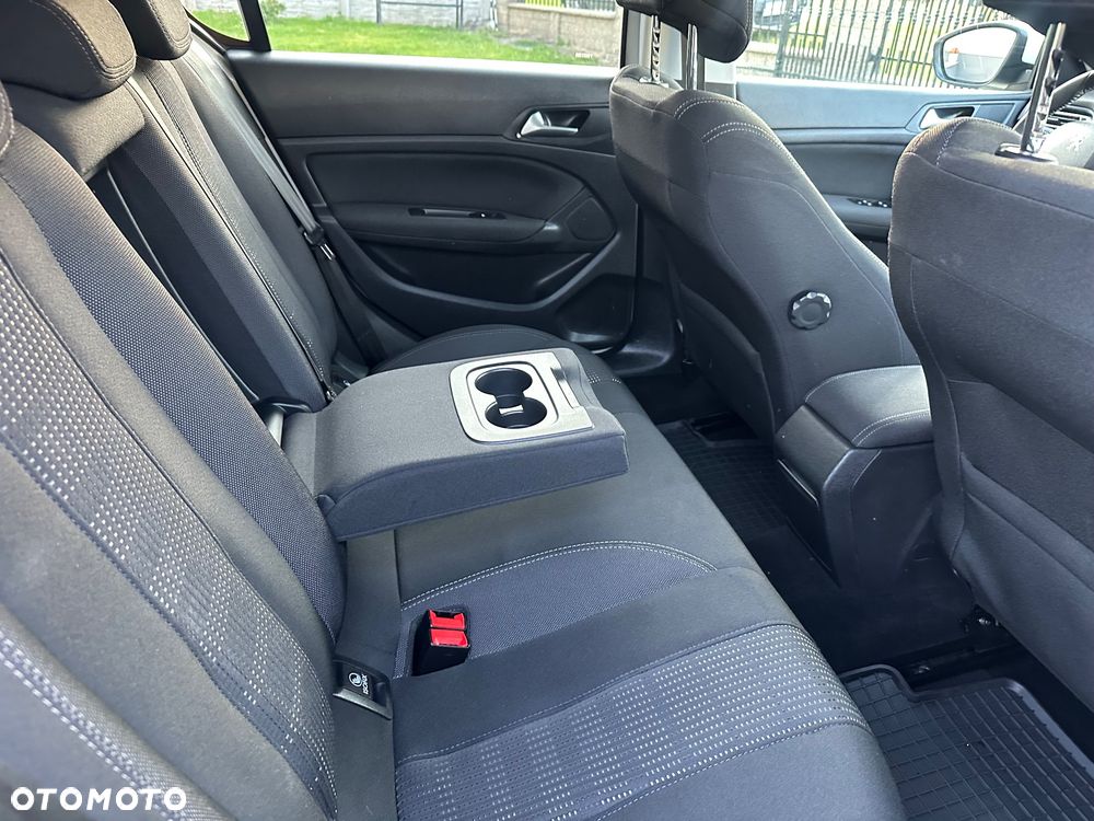 Peugeot 308 PureTech 130 Stop & Start Allure - 9