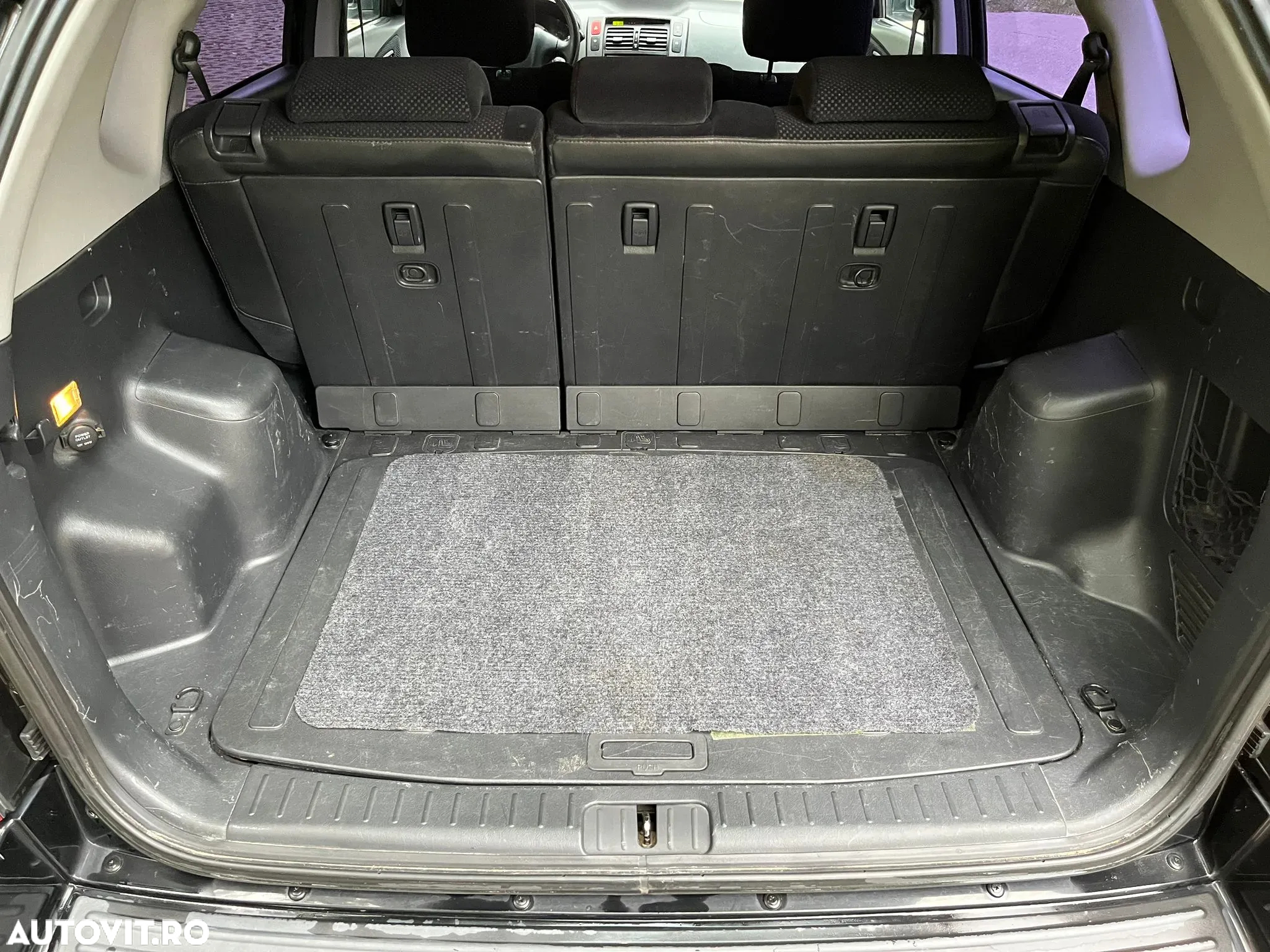 Hyundai Tucson 2.0 CRDI VGT 2WD Automatik GLS - 33