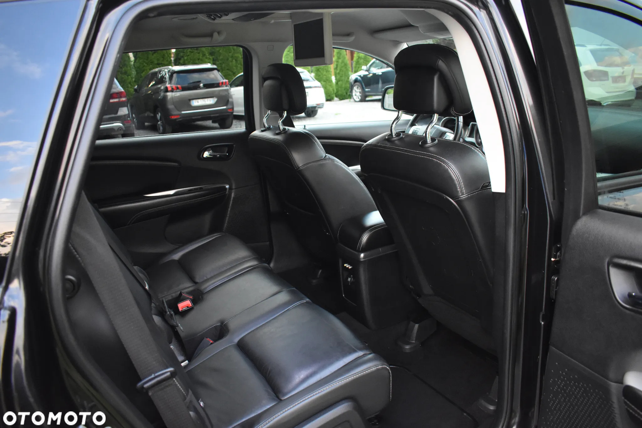 Fiat Freemont 2.0 Multijet 16V DPF Black Code - 36