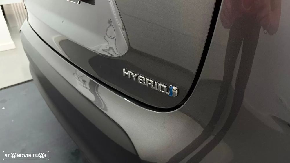 Toyota Yaris Cross 1.5 HDF Comfort - 13