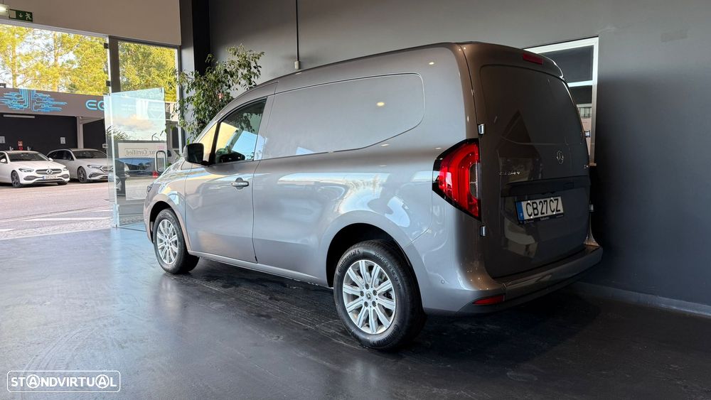 Mercedes-Benz Citan 112 Furgão Standard Select - 3