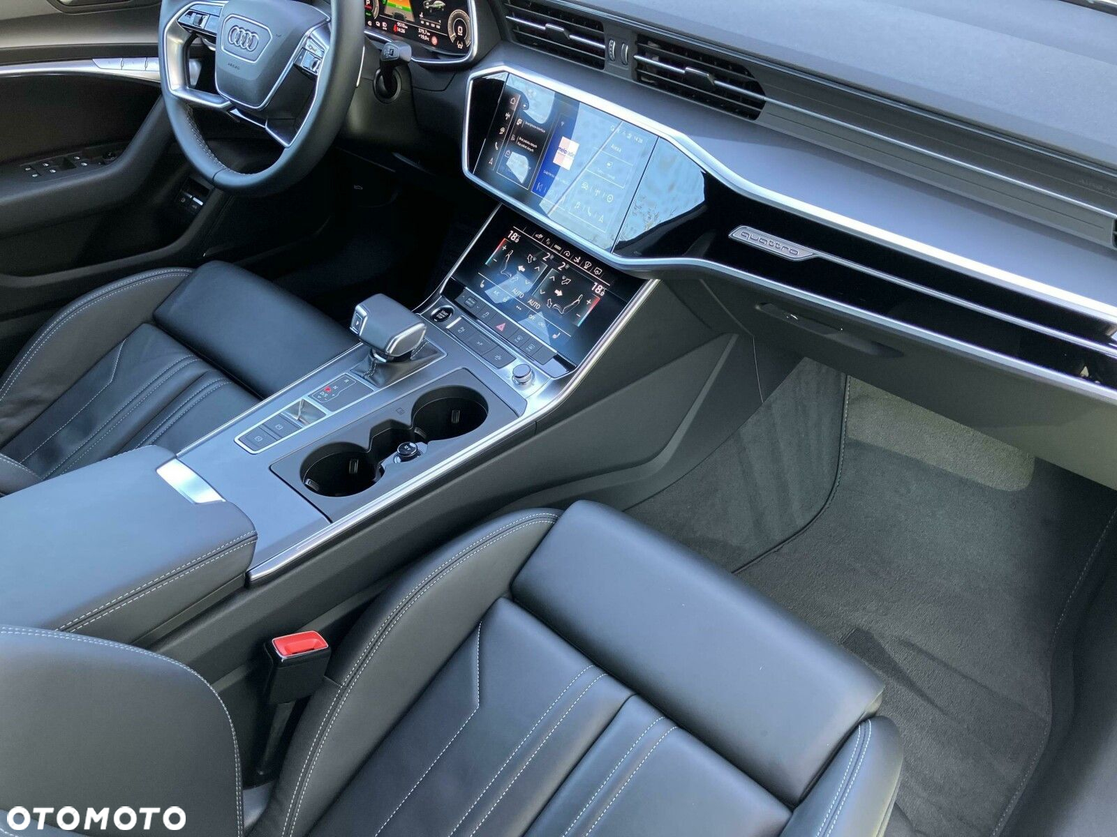 Audi A7 Sportback - 16
