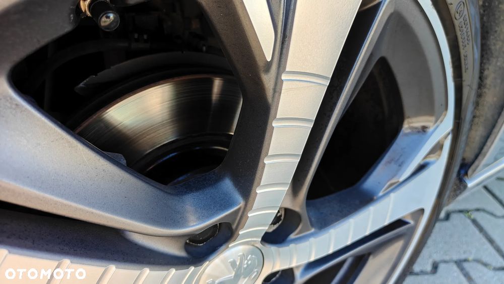 Peugeot 308 PureTech 130 GPF EAT8 Stop & Start Allure - 33