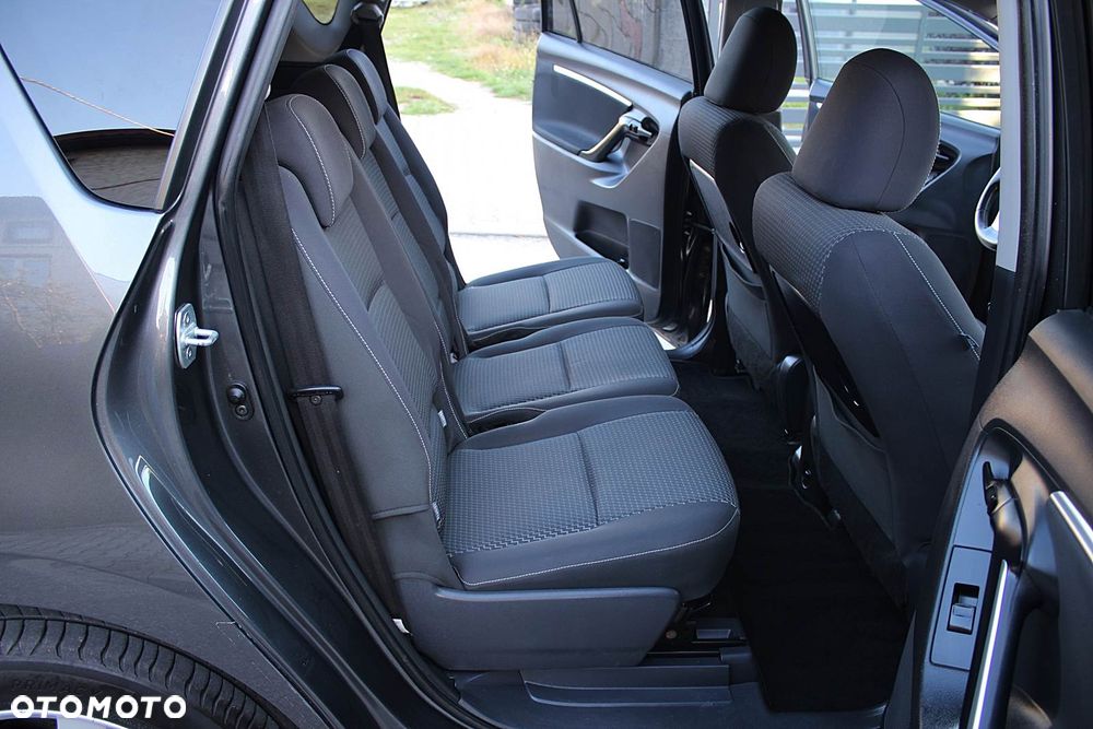 Toyota Verso 1.6 D-4D 7-Sitzer Start/Stop Executive - 16