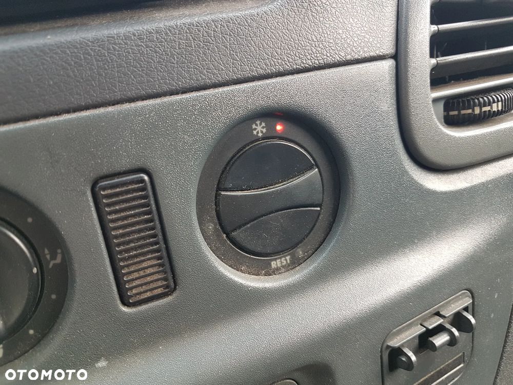 Mercedes-Benz Sprinter 2.7 cdi klima - 11