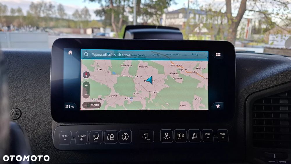 Mercedes-Benz ACTROS L / 1845 LS / STANDARD / KLIMA POSTOJOWA / NAVI / FULL LED / NOWE TACHO / SALON PL - 35