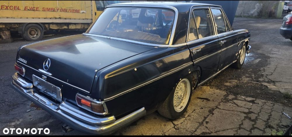 Mercedes-Benz Inny - 3