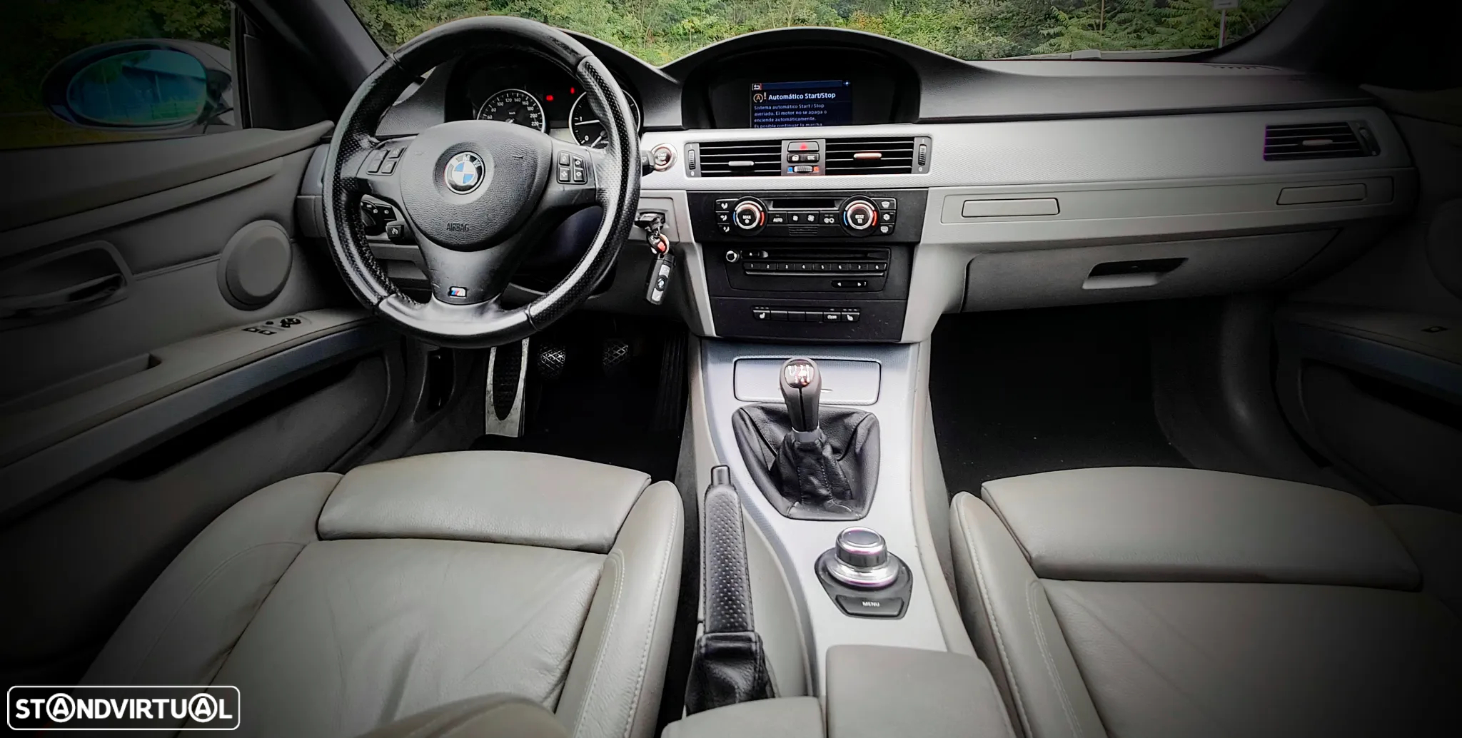 BMW 320 d Coupe M Sport Edition - 8